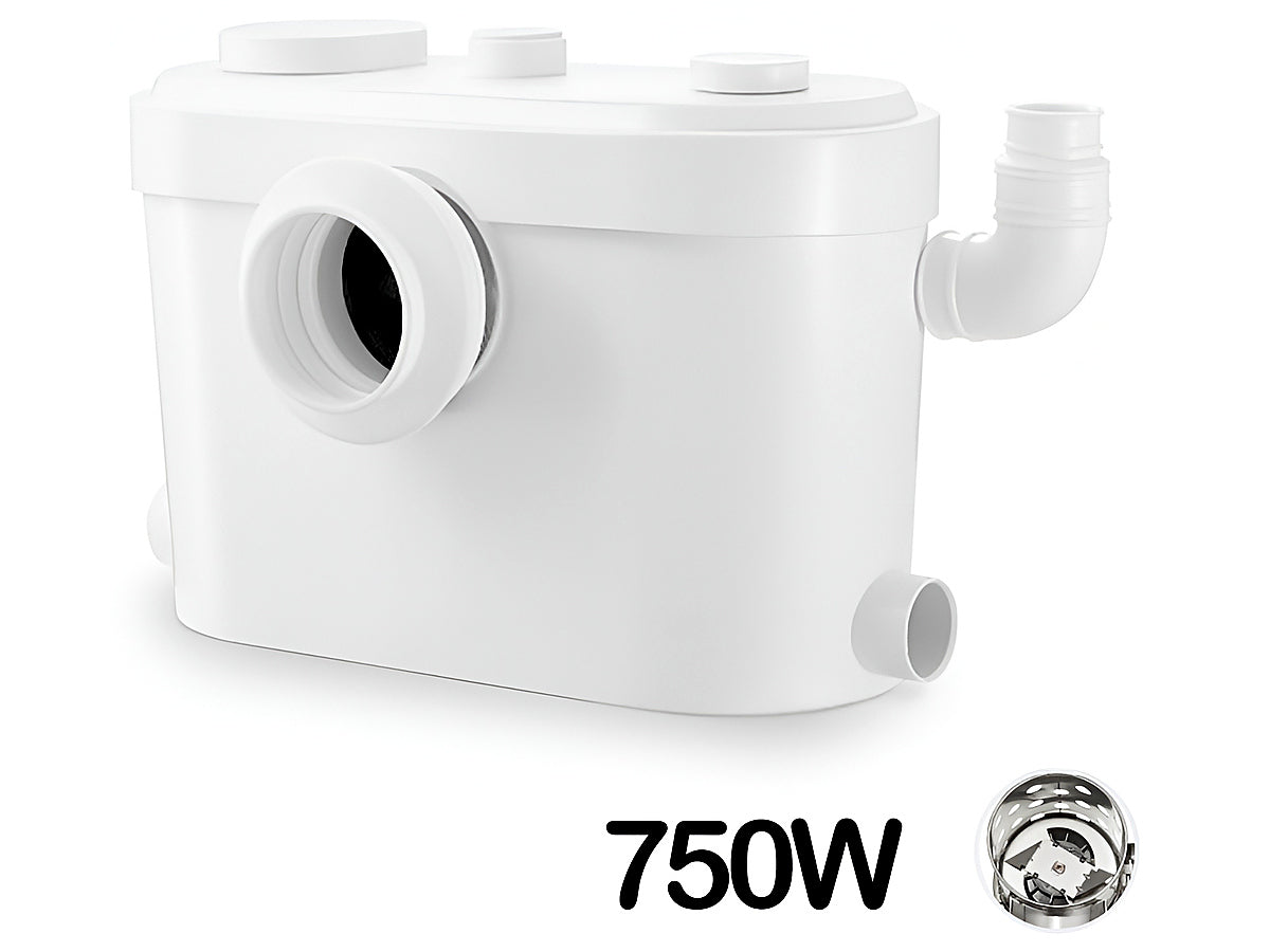 Macerator Sewage Pump