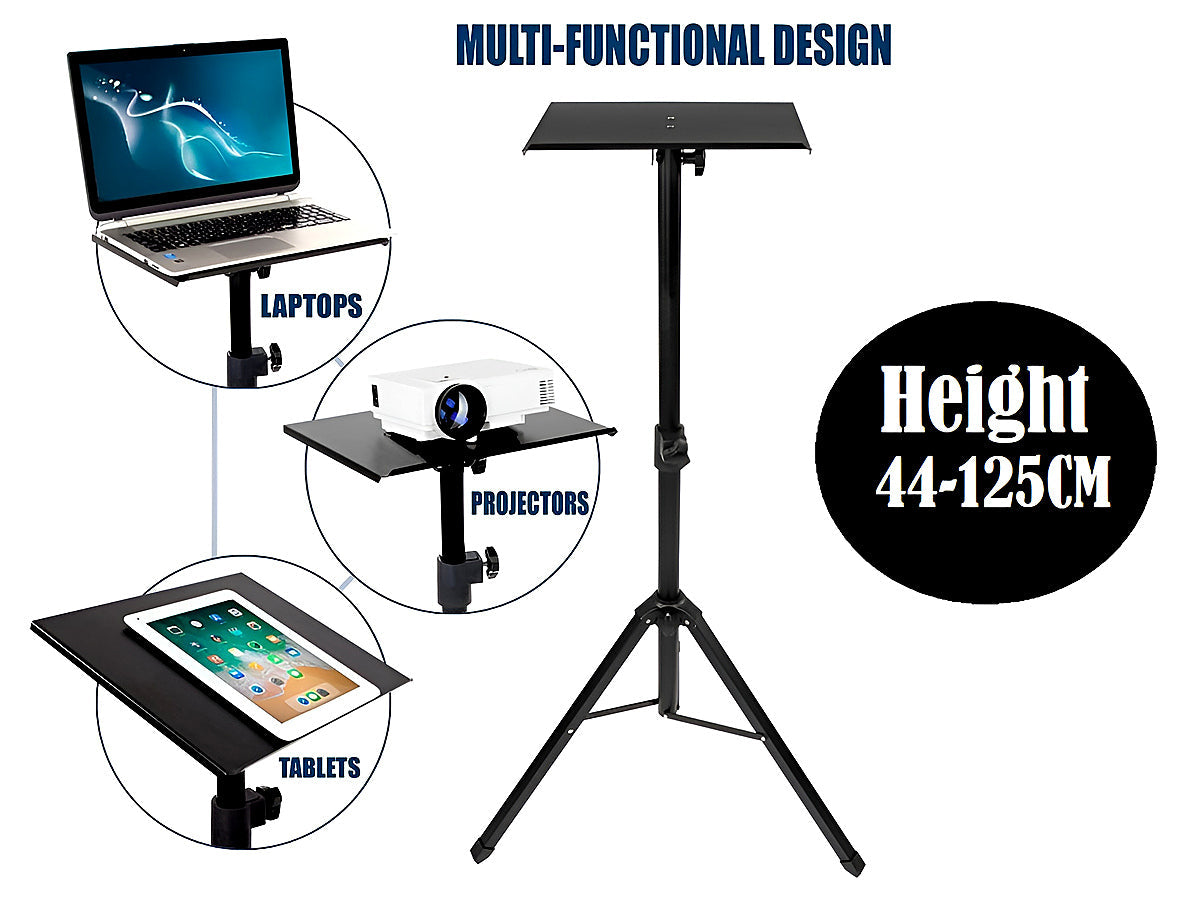 Laptop Stand Projector Stand