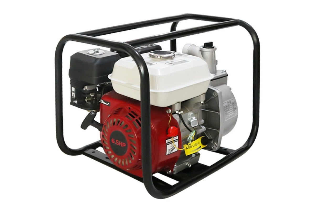 Petrol Water Pump 6.5HP