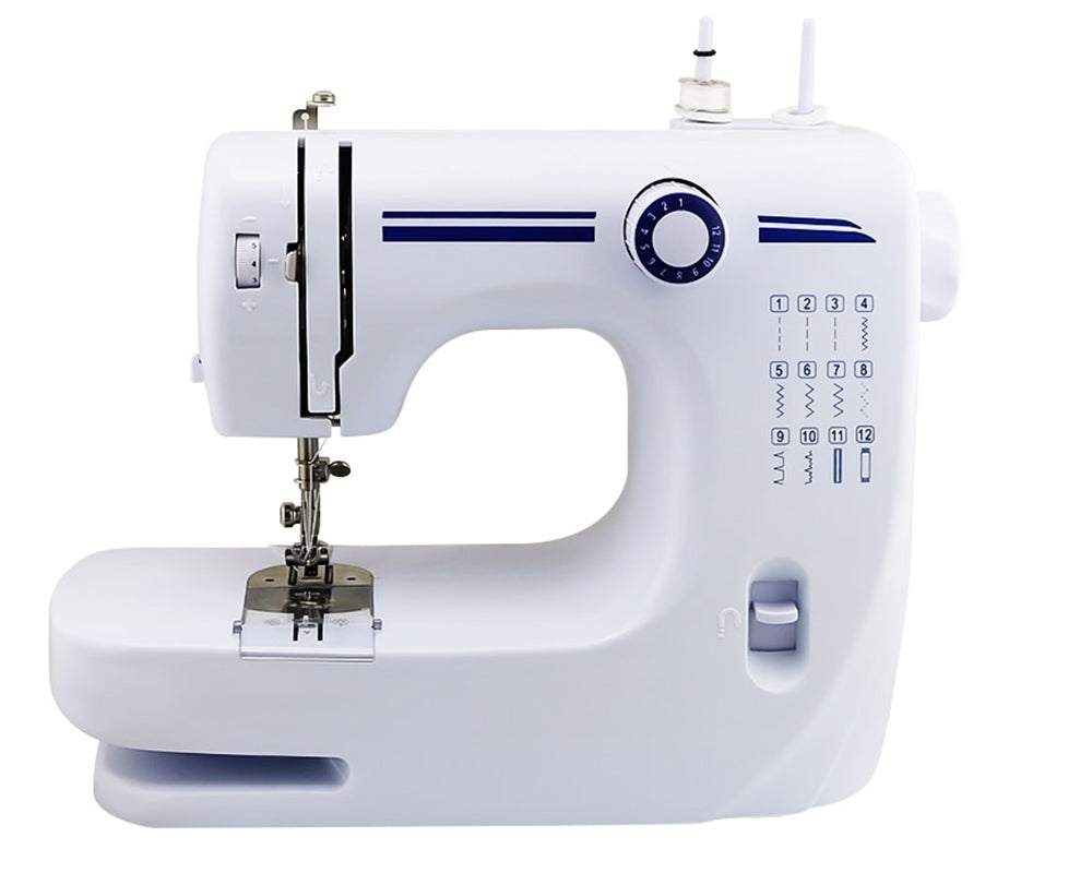 Multi-function Sewing Machine Dual