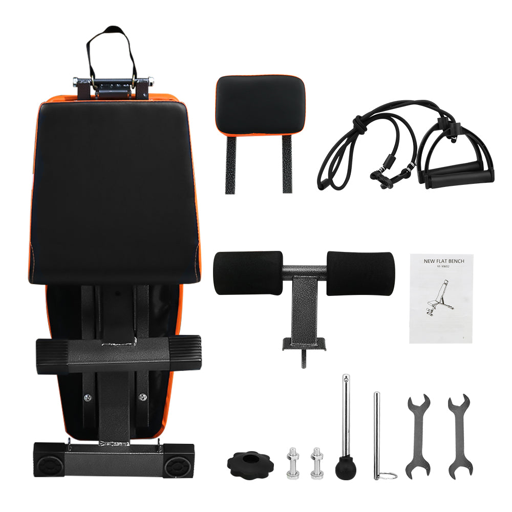 Weight Bench