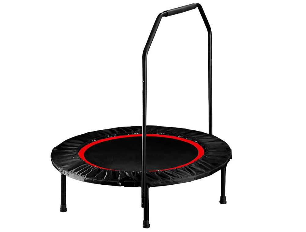 Trampoline Mini Foldable Portable Rebounder