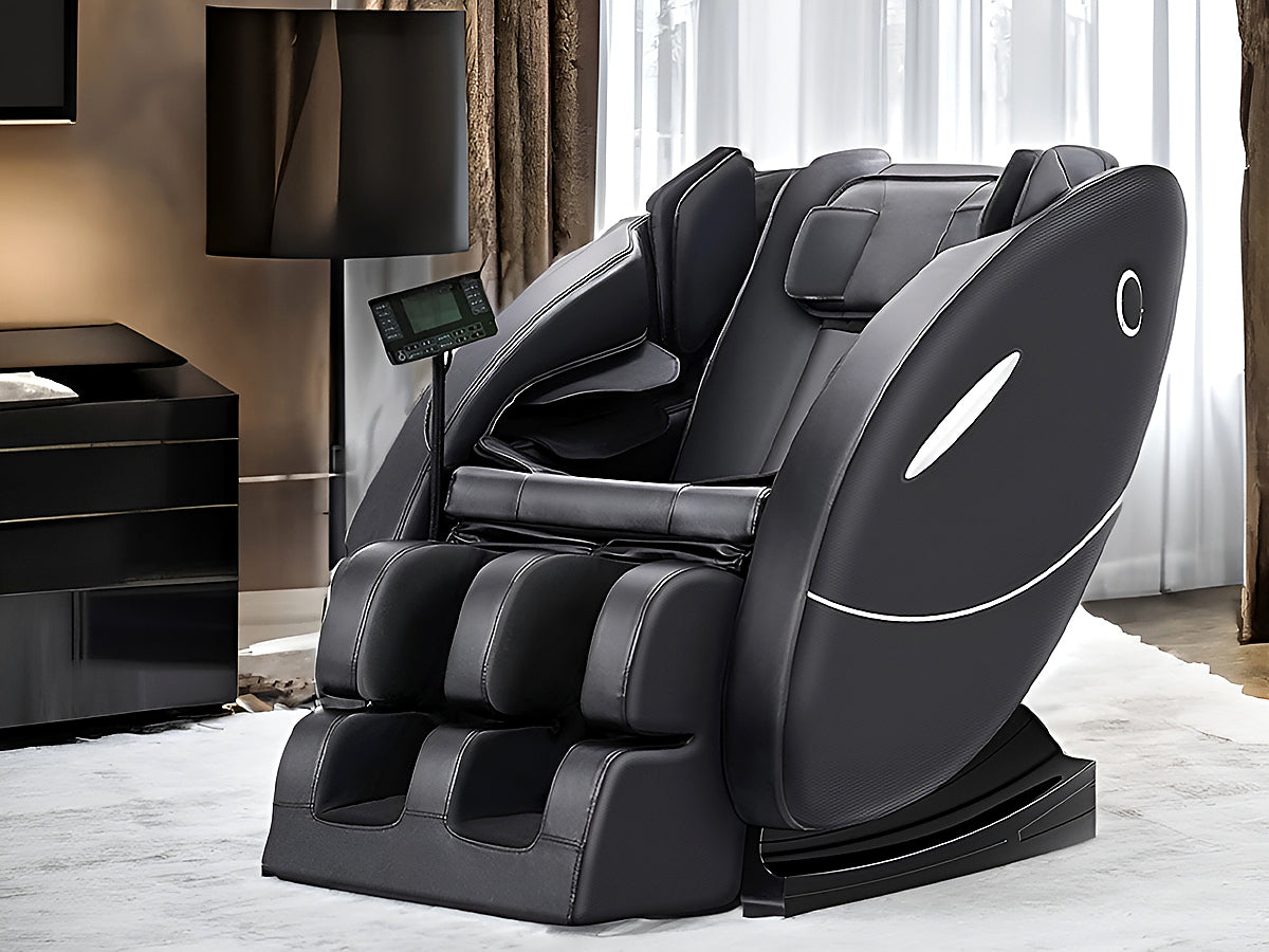 Massage Chair Full Body Massage Zero Gravity Shiatsu