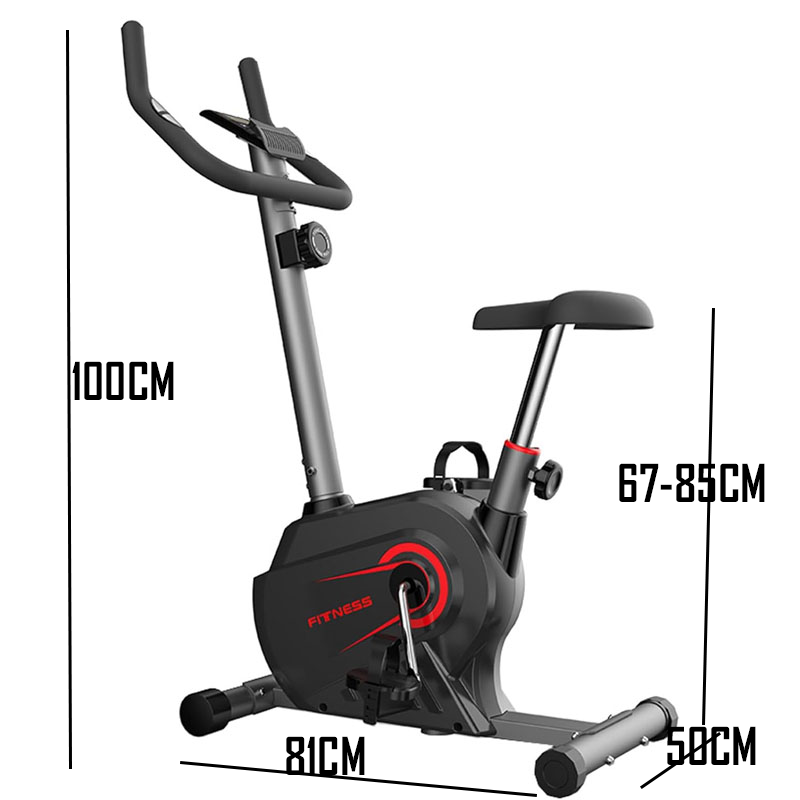 Exercises bike