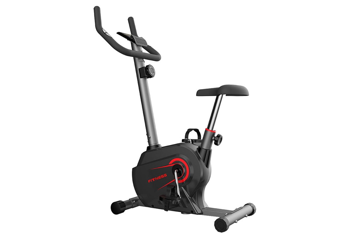 Exercises bike