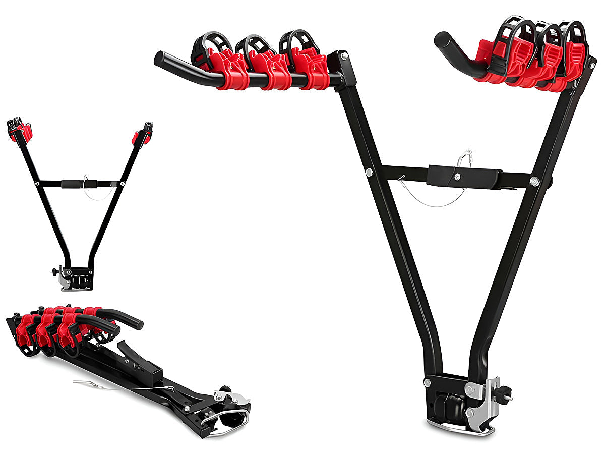 Bike rack Bike Carrier