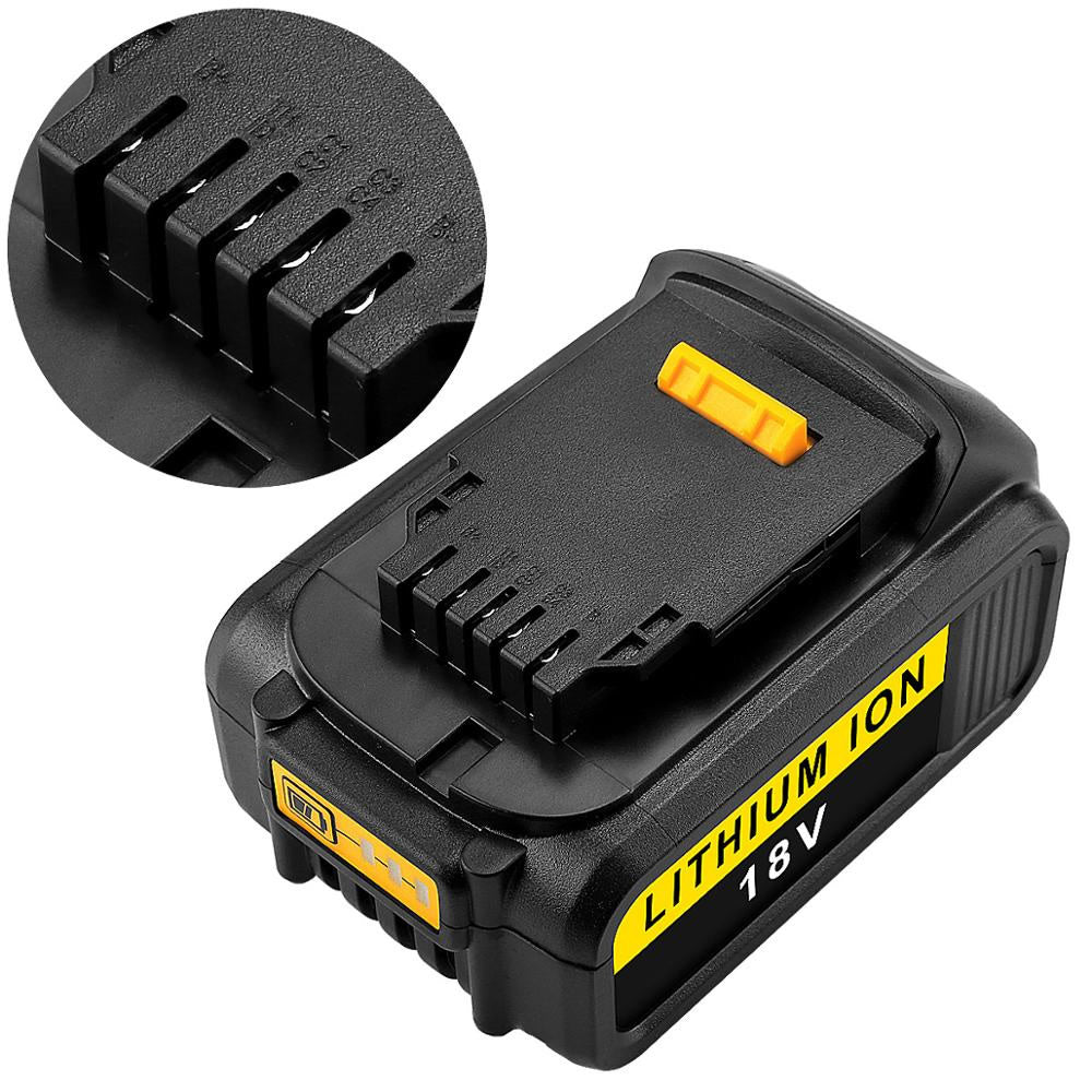 Replacement Battery Dewalt 3000mAh