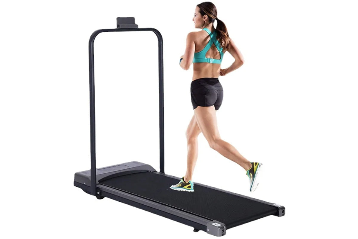 Home Gym Fitness Foldable Treadmill