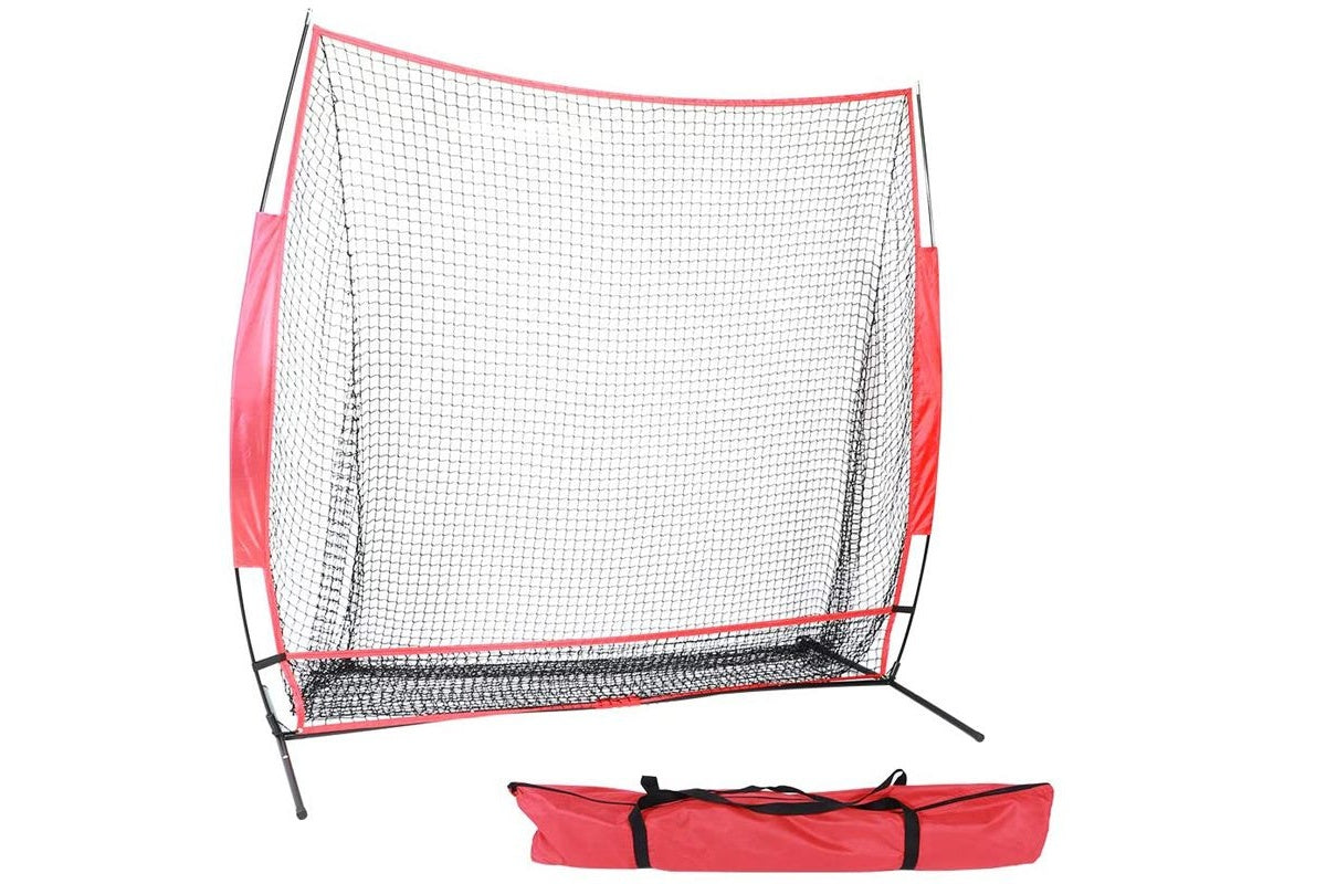 Golf Practice Net Hitting Mat