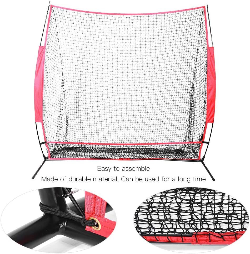 Golf Practice Net Hitting Mat