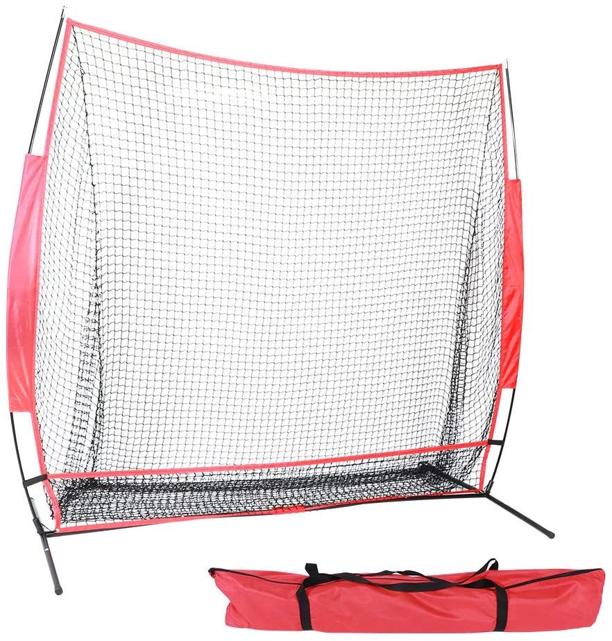 Golf Practice Net Hitting Mat