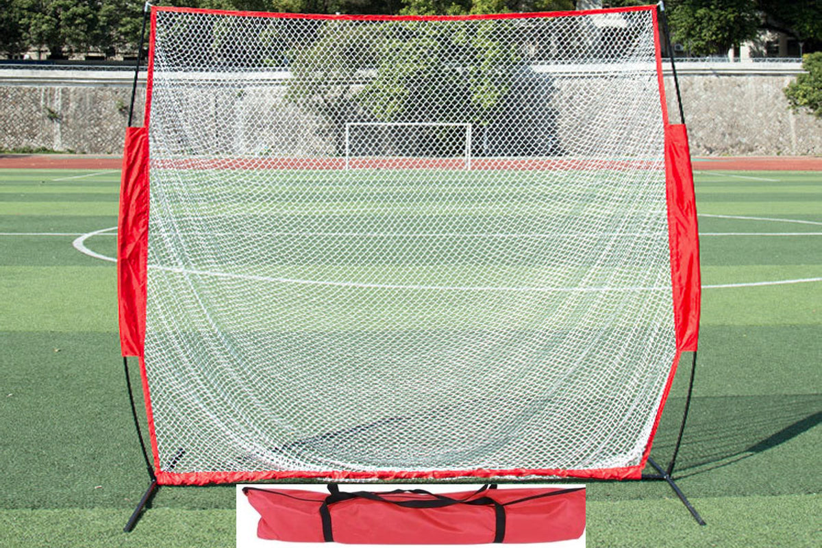 Golf Practice Net Hitting Mat