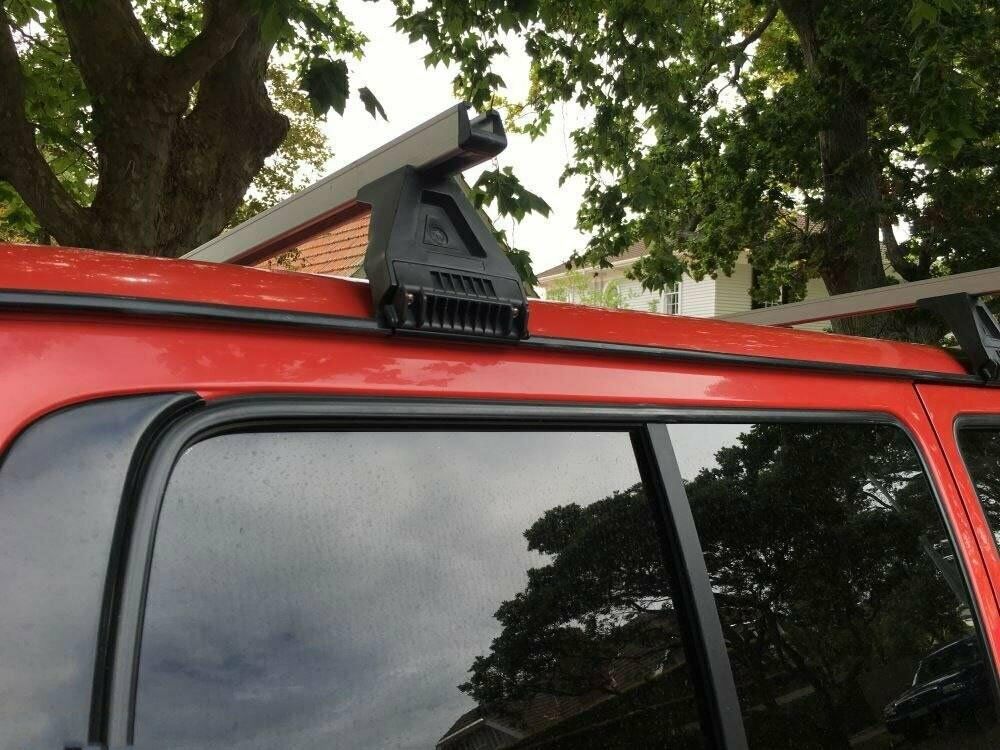 Car Roof Racks