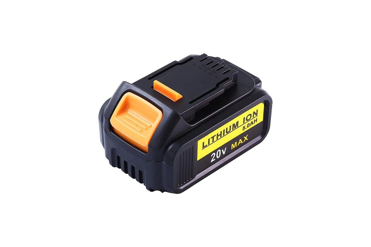 Replacement DeWalt Battery DCB180 18V/20V 5Ah