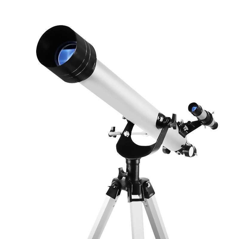 Astronomical Telescope 675X Zoom