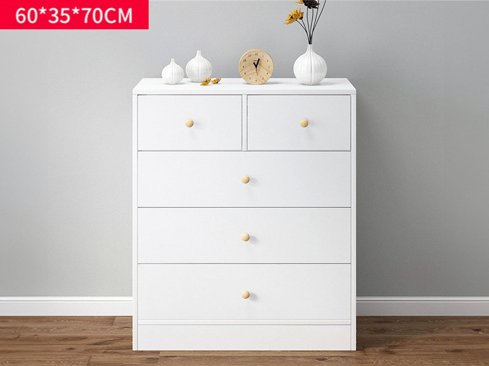 Tallboy drawers