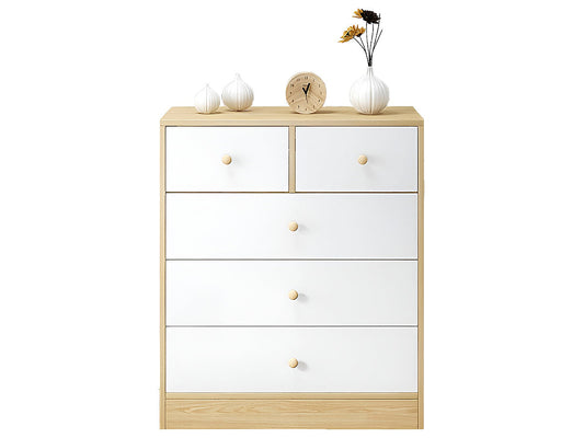 5 Drawer Tallboy