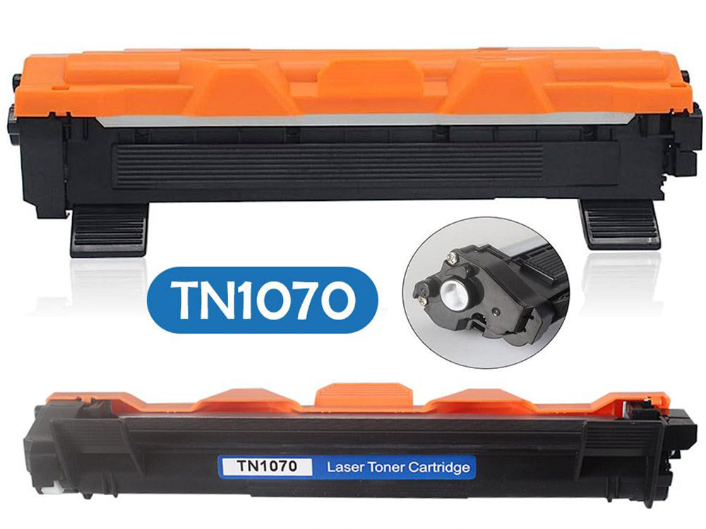 Cartridge Compatible with Brother TN1070 Toner Cartridge