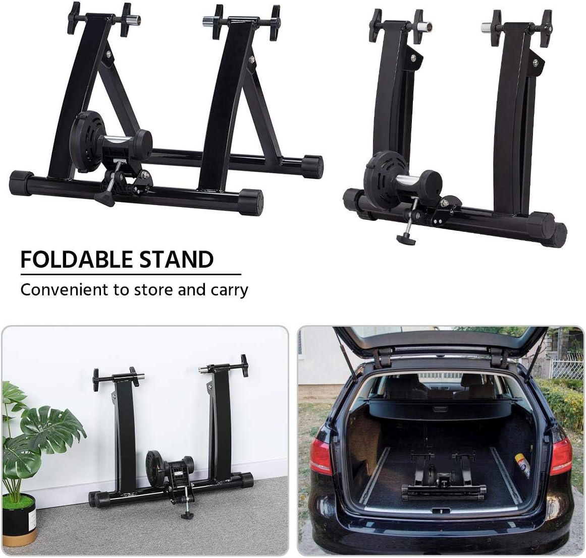 Bike Trainer