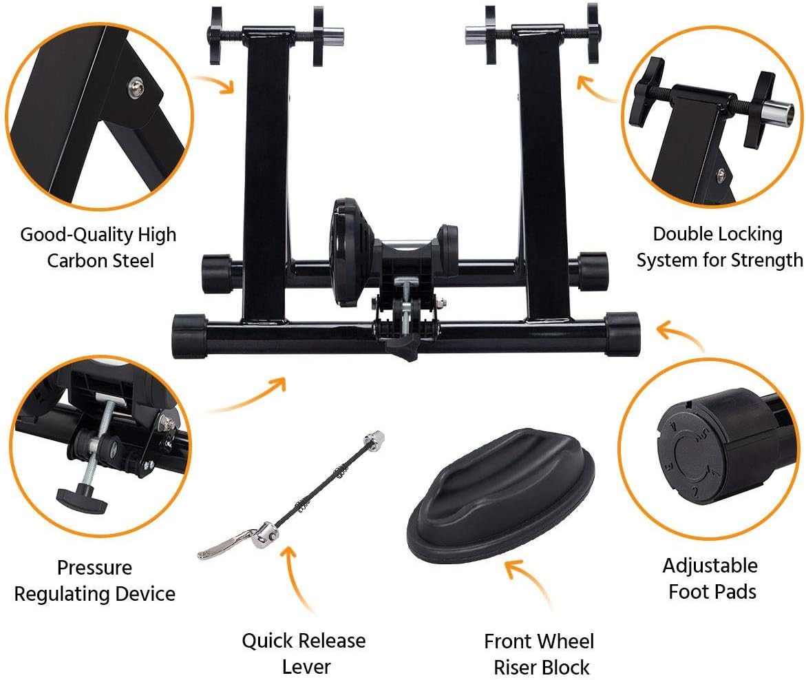 Bike Trainer