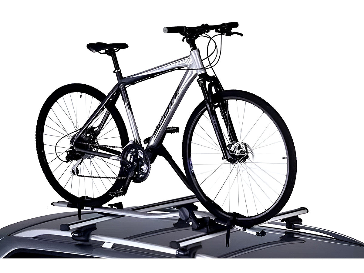 Bike Rack Car Roof Bicycle Carrier 2PCS