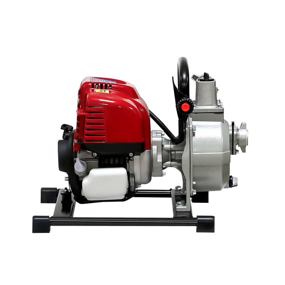 Petrol Water Pump