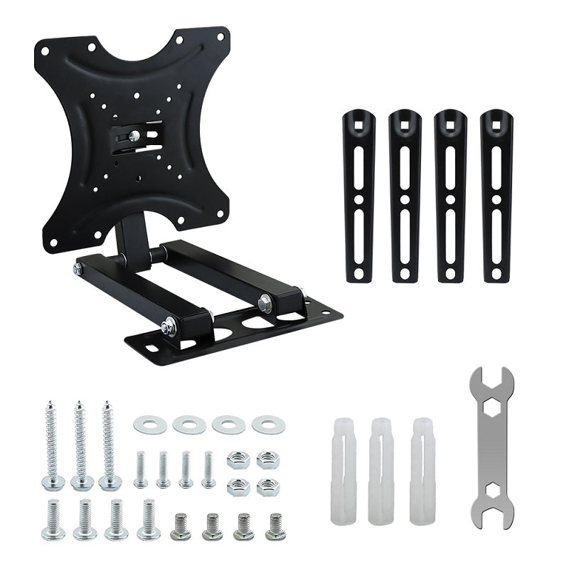 TV Wall Bracket Swivel TV Wall Bracket for 14–55 Inch TVs