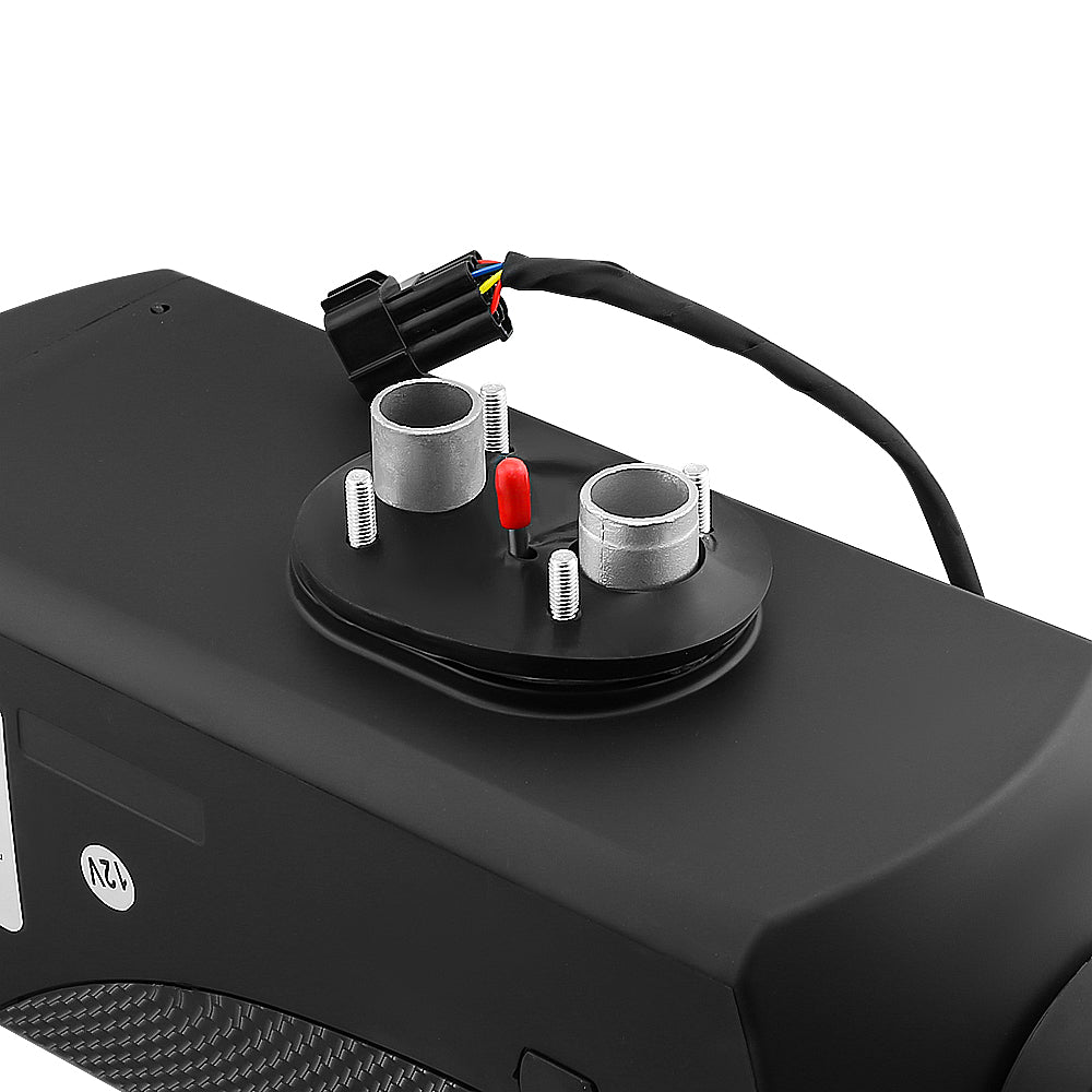12V 8KW Smart Diesel Air Heater