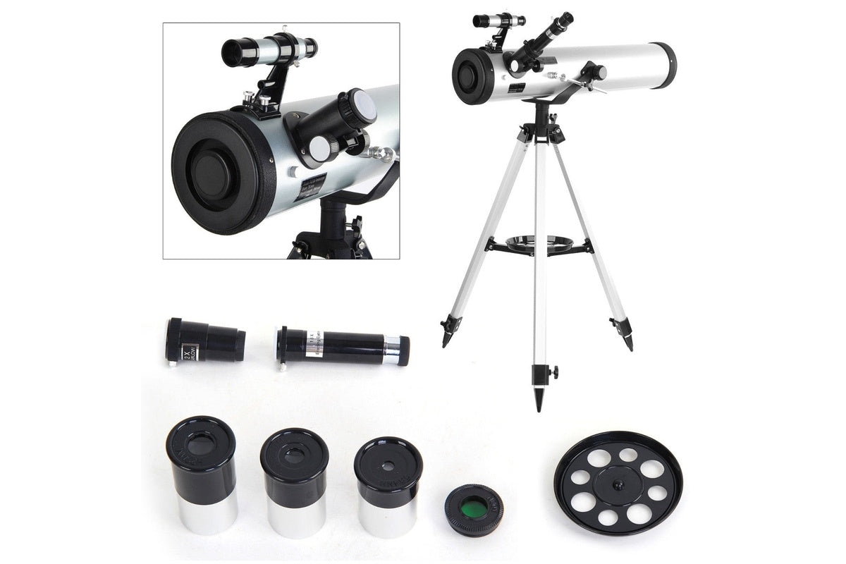 Astronomical Telescope 700mm