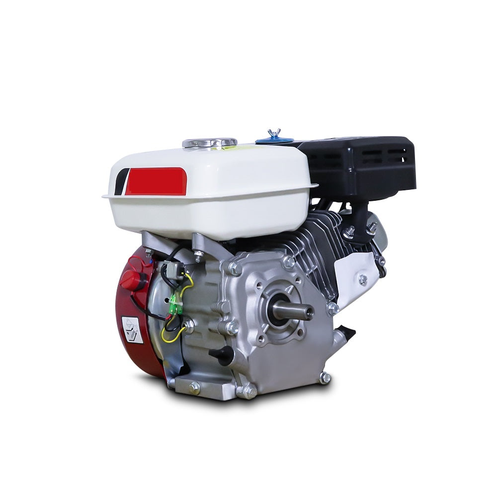 6.5Hp 196Cc 4 Stroke Petrol Engine 3.6L