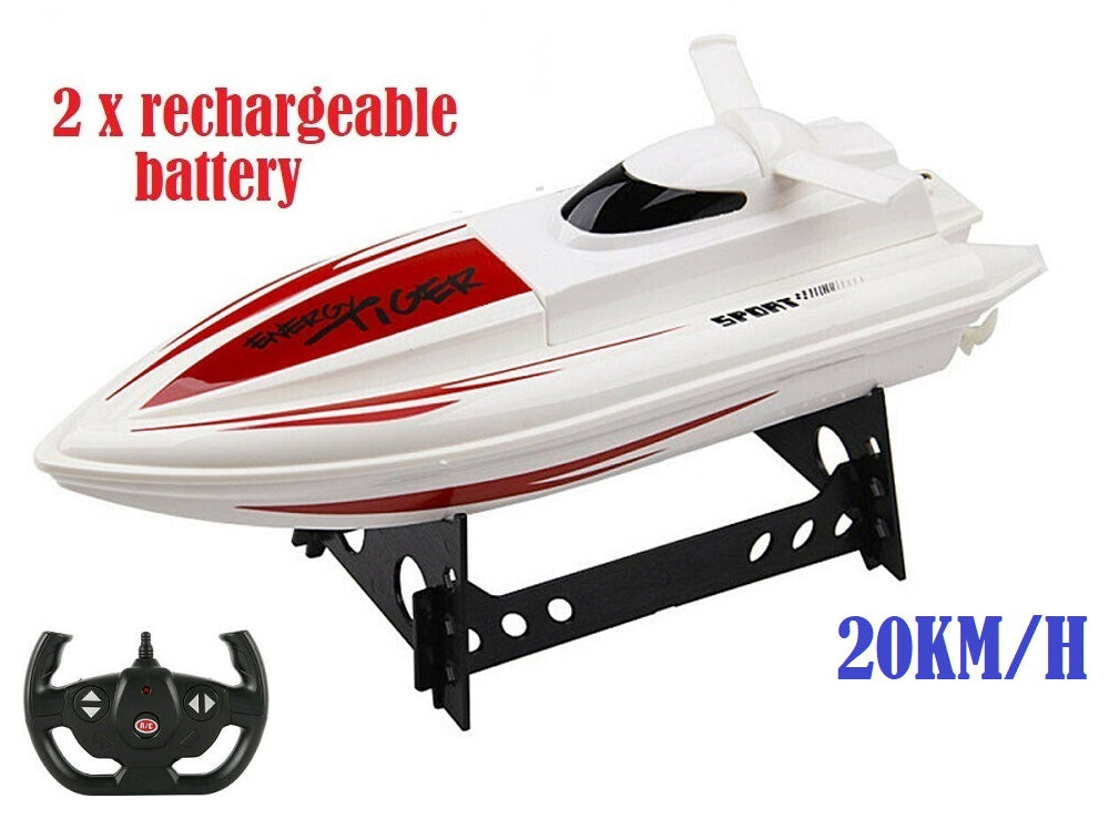 Remote Control Boat RC Boat Racing boat