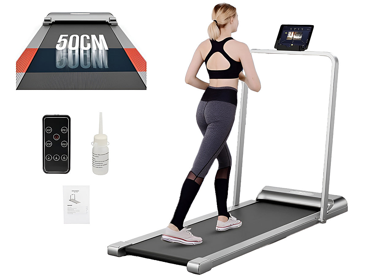 Under Desk Treadmill Portable Walking Pad