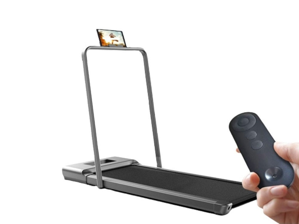 Treadmill Compact Flat Treadmill