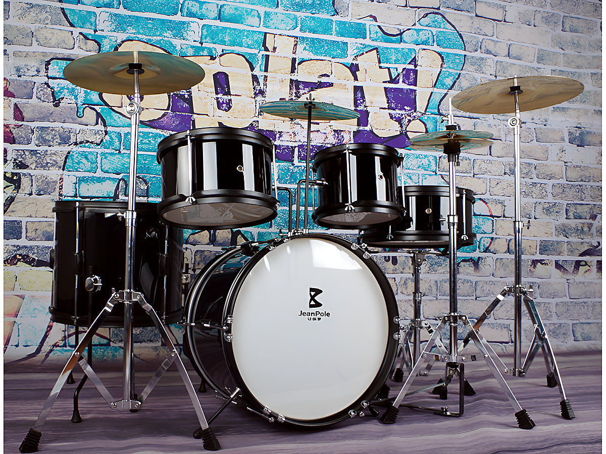 Drum Kit Set