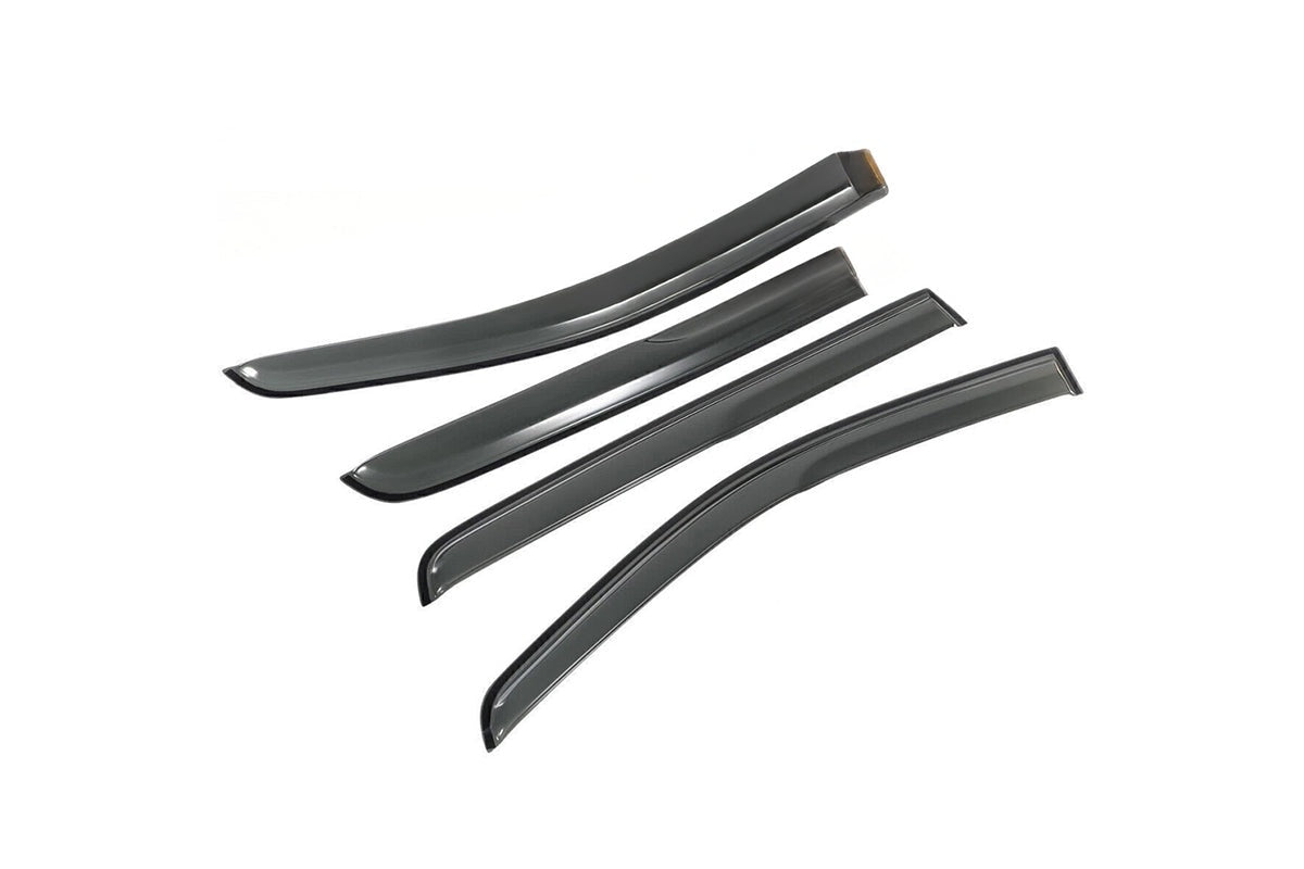 For Ford Ranger Window Visors