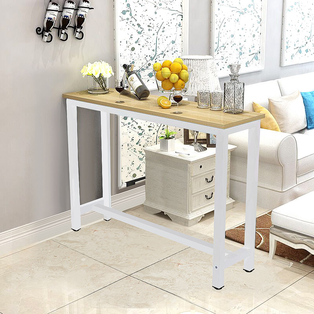 Bar Table and Bar Stools