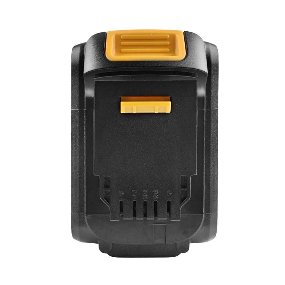 Replacement DeWalt Battery DCB180 18V/20V 2000mAh