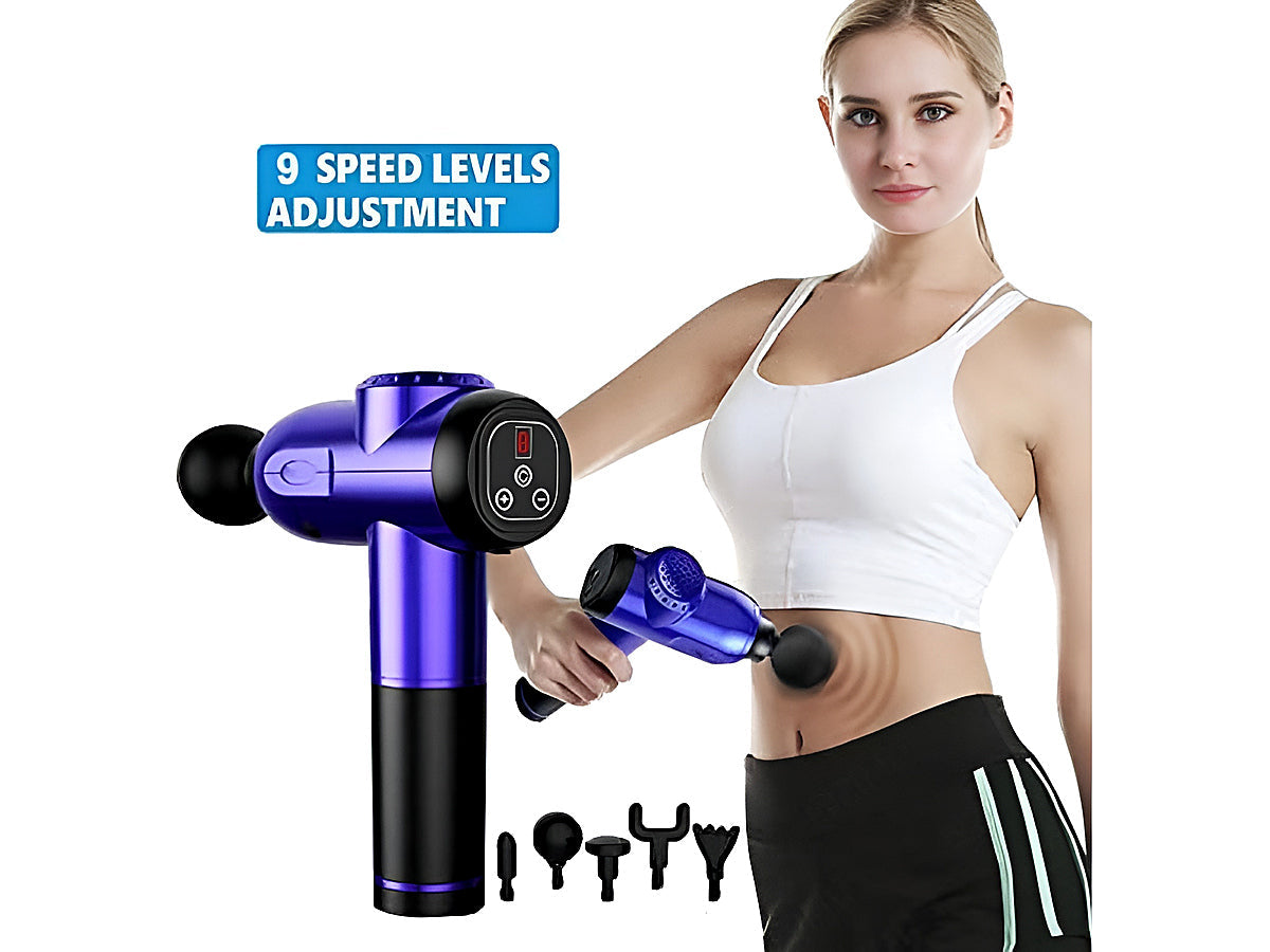 Deep Tissue Massager Muscle Massage Device