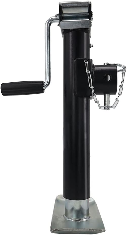 800KG Trailer Jack Heavy Duty