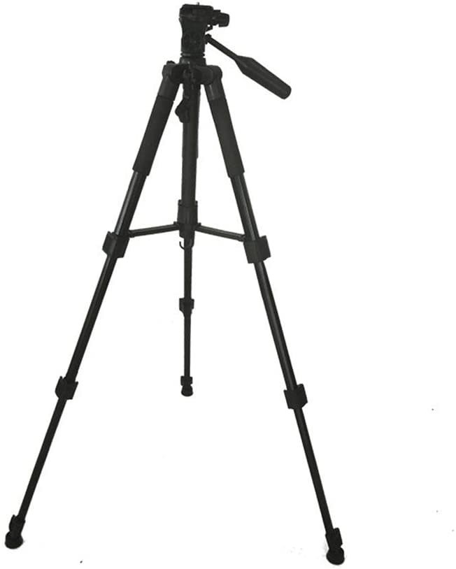 Camera Tripod with Carry Bag
