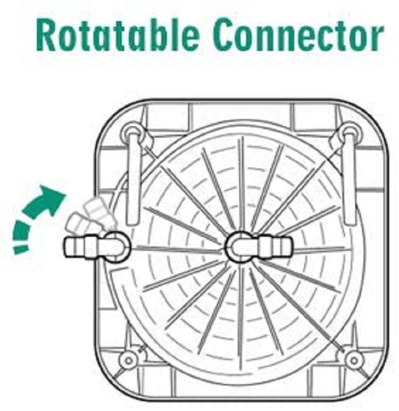 Swimming Pool Water Heater