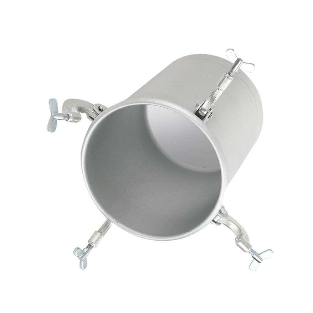 Commercial Paint Pressure Tank 15L