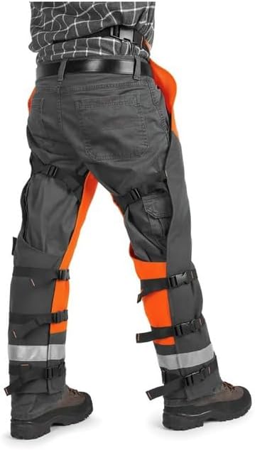 Chain saw Chaps Size 40in
