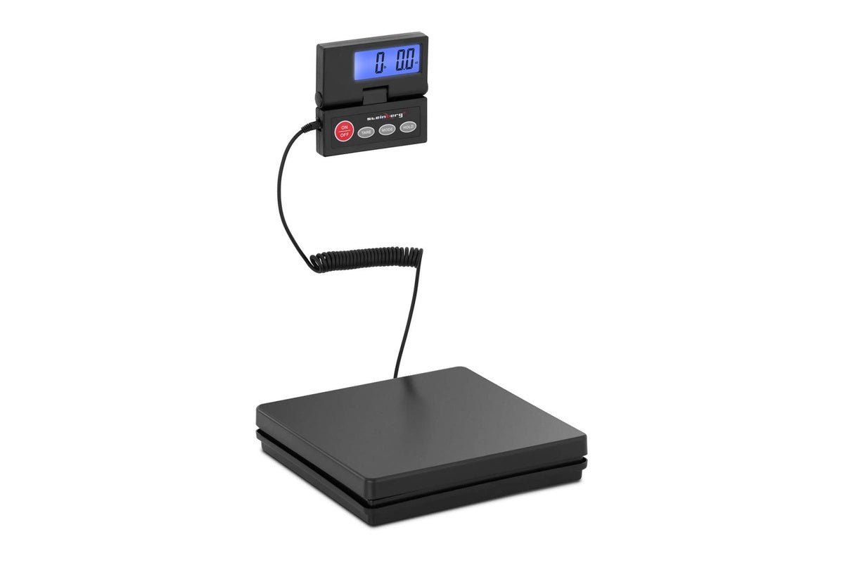 Digital Scales 50kg