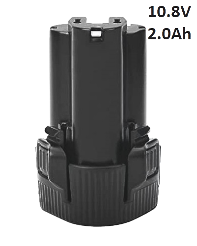 MAKITA  Battery  Replacement