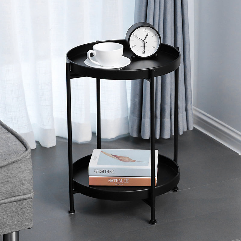 Coffee table Iron Side Table