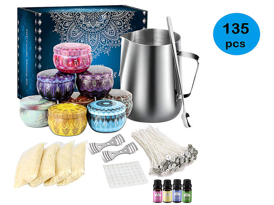Candle Making Kit
