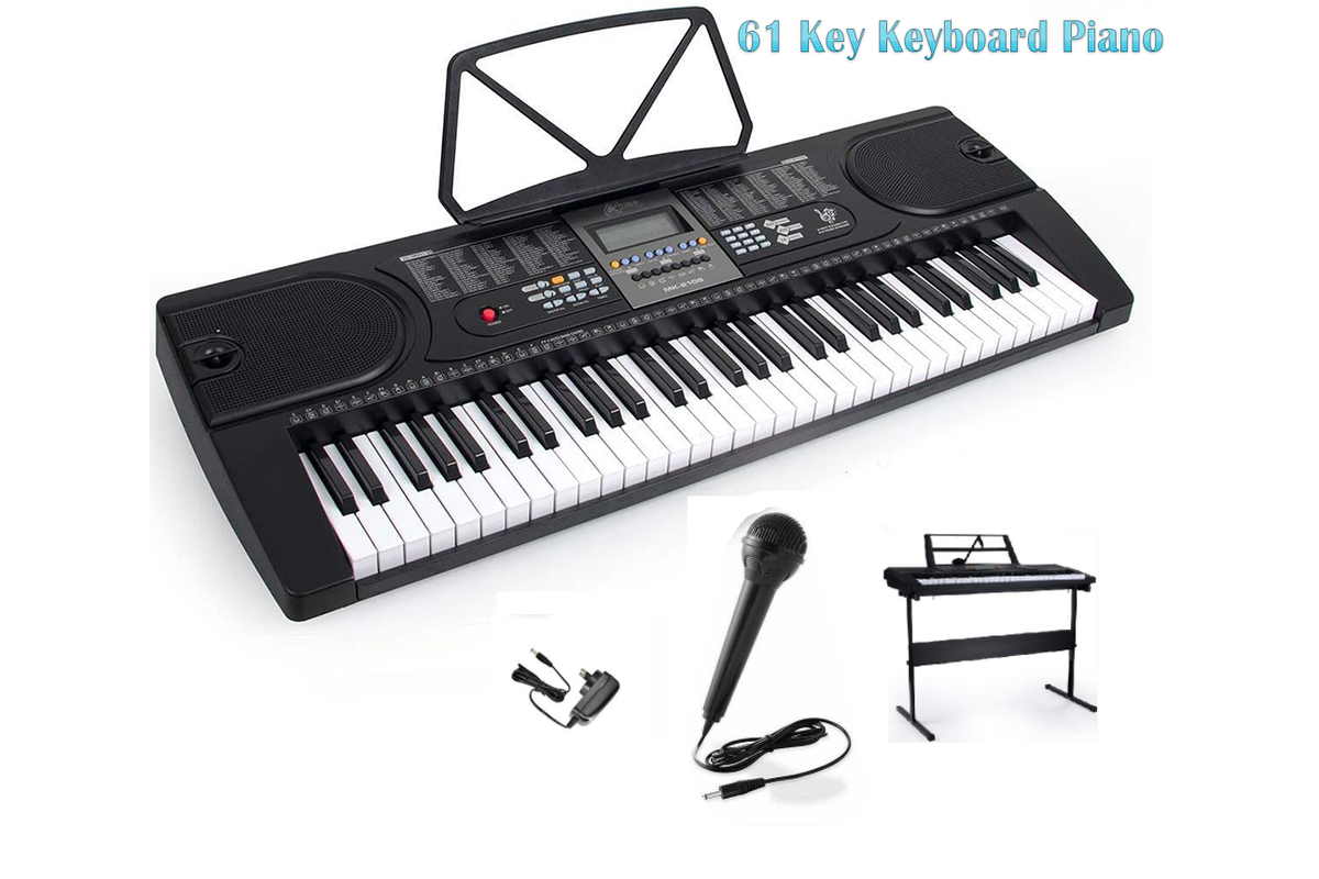 Keyboard Piano Stand