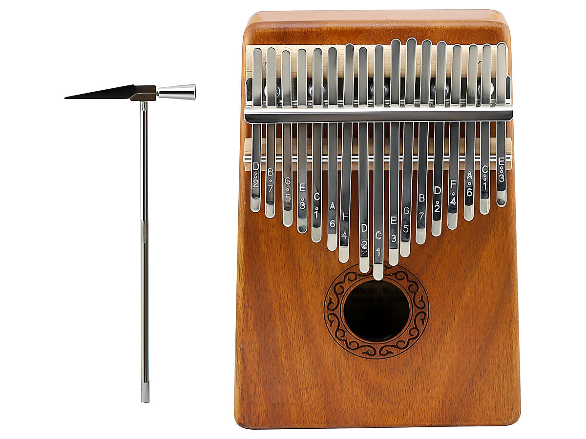 Portable Thumb Piano Kalimba
