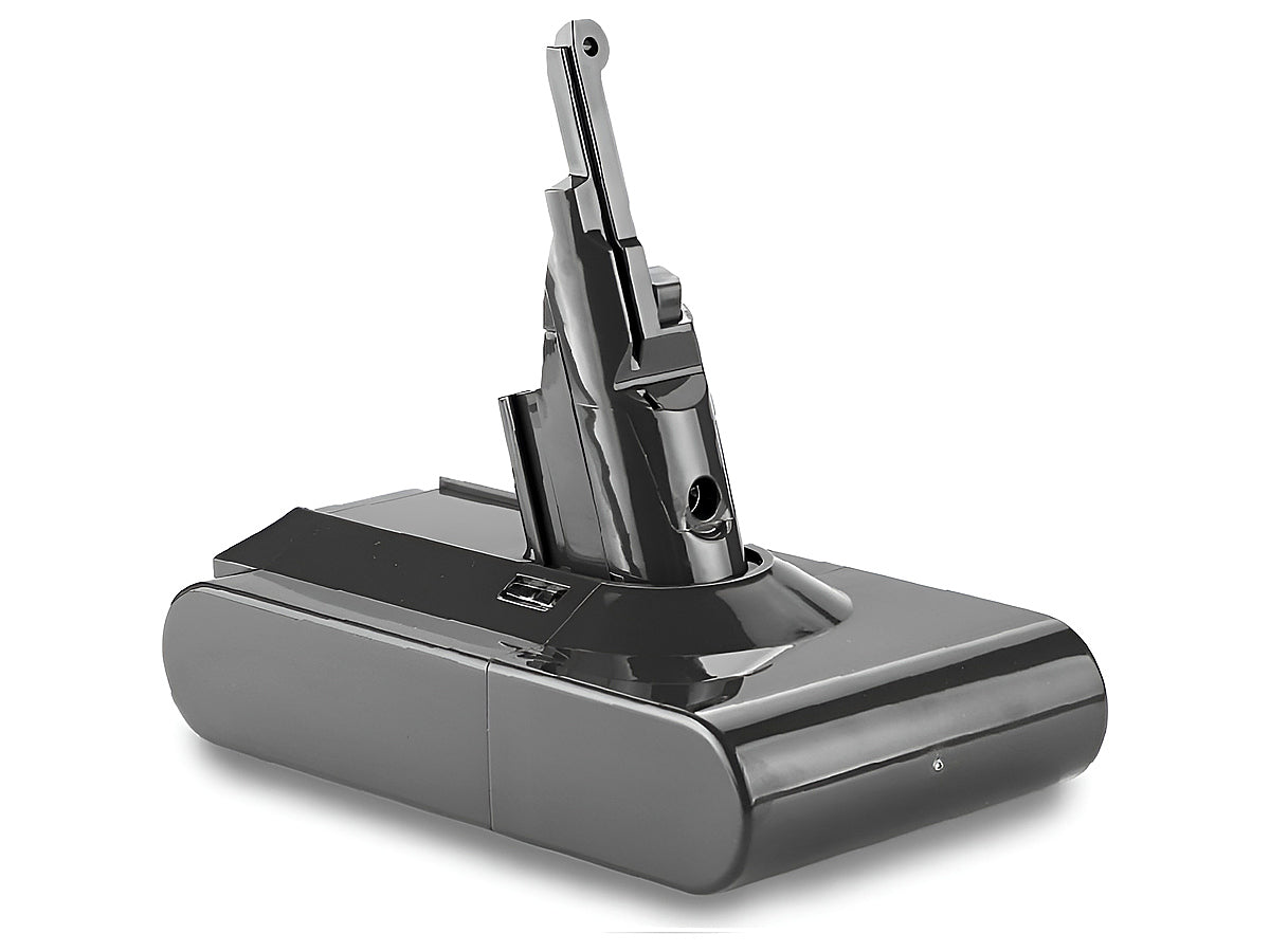 Dyson V8 Battery Replacement